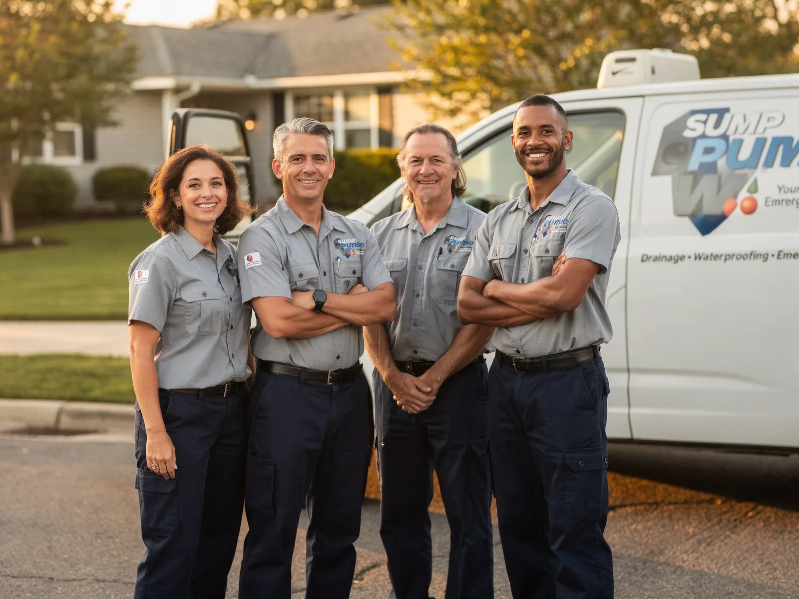 Water Heater Repair company in Trophy Club, TX