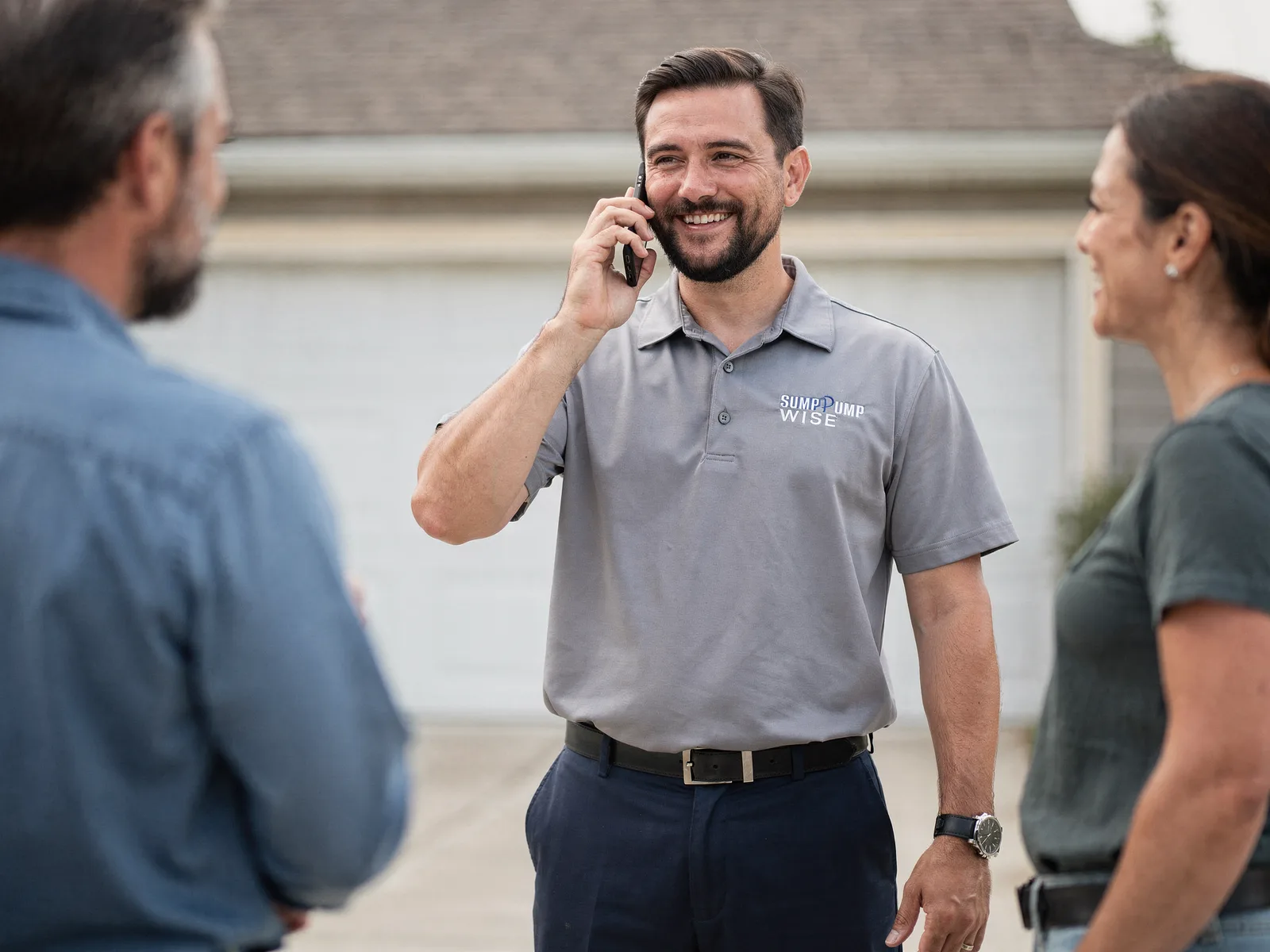 Water Heater Repair Trophy Club, TX FAQs